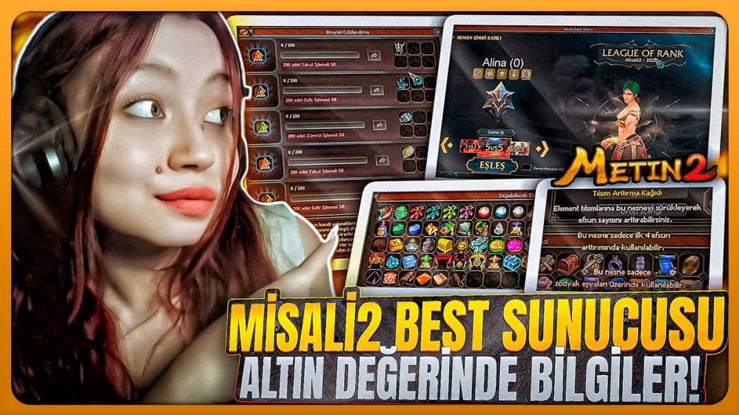 TOPLAYICIK VE DUNGEON SİSTEMİ! BEST SUNUCUSUNA AYRINTILI BAKIŞ!