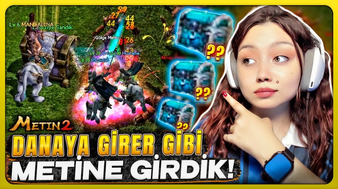 BEDENSELSEN BU SERİYİ KAÇIRMA! HIZLI BİR BAŞLANGIÇ! #2